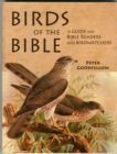Image for Birds of the Bible  : a guide for Bible readers and birdwatchers