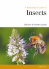 Image for A naturalist&#39;s guide to insects of Britain and Northern Europe