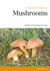 Image for Naturalist&#39;s Guide to the Mushrooms of Britain and Europe