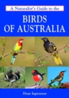 Image for Naturalist&#39;s Guide to the Birds of Australia