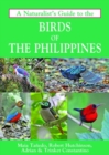 Image for Naturalist&#39;s Guide to the Birds of the Philippines
