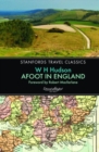 Image for Afoot in England (Stanfords Travel Classics)