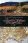 Image for Travels with a donkey in the Câevennes