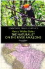 Image for Naturalist on the River Amazons
