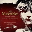 Image for Les miserables  : from stage to screen