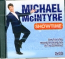 Image for Michael McIntyre  : showtime