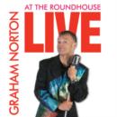 Image for Graham Norton - Live at the Roundhouse
