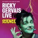 Image for Ricky Gervais  : science