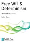Image for Free Will &amp; Determinism Study Guide