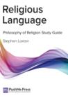 Image for Religious Language : Religious Studies