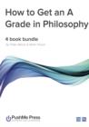 Image for How to Get an A Grade in OCR Philosophy (Bundle)