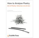 Image for How to Analyse Poetry Bundle : The Art of Poetry : v. 1 &amp; 2