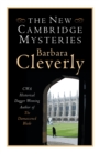 Image for The new Cambridge mysteries