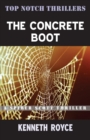 Image for The Concrete Boot