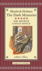 Image for Sherlock Holmes: The Dark Mysteries