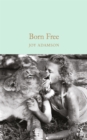 Image for Born free  : the story of Elsa