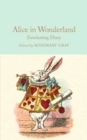Image for Alice in Wonderland Everlasting Diary