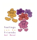 Image for Feelings Can be Friends