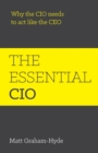 Image for The Essential CIO
