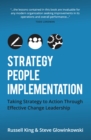 Image for Strategy, People, Implementation