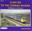 Image for CLASS 50&#39;S TO THE CORNISH RIVIERA