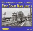 Image for East Coast Main Line : 5