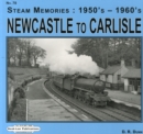 Image for Newcastle to Carlisle