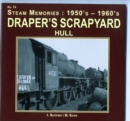 Image for Steam Memories Draper&#39;s Scrapyard Hull