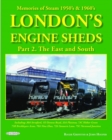 Image for London&#39;s Engine Sheds Volume 1:  The West &amp; North