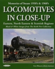 Image for LOCOMOTIVES IN CLOSE UP