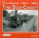 Image for Tyne Dock -Consett