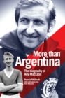 Image for More Than Argentina