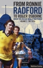 Image for From Ronnie Radford to Roger Osborne: When the FA Cup Really Mattered Part 2