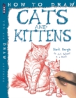 Image for How to draw cats and kittens