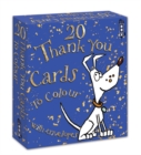 Image for Thank You Cards with envelopes