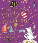 Image for Party Invitations