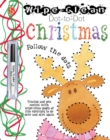 Image for Dot-To-Dot Christmas : Follow the dots