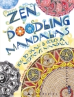 Image for Zen Doodling Mandalas