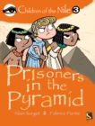 Image for Prisoners In The Pyramid