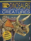 Image for Dinosaurs And Other Prehistoric Creatures