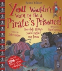 Image for You wouldn&#39;t want to be a pirate&#39;s prisoner