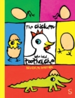Image for The Chicken Who Had A Toothache