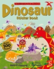 Image for Dinosaur : Sticker Book