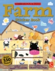 Image for Farm : Sticker Book
