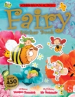 Image for Fairy : Sticker Book