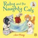 Image for Ruby And The Naughty Cats