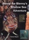 Image for Benny the Blenny&#39;s shallow sea adventure