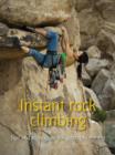 Image for Instant rock climbing