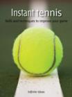 Image for Instant tennis