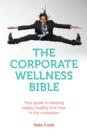 Image for Corporate Wellness Bible